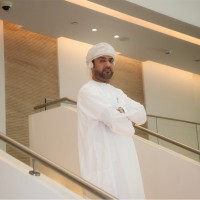 Khalil Al Balushi