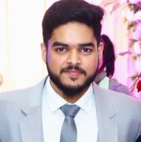 Ayush Singh