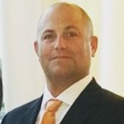 Lee Hinsley