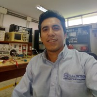 Elí Viliams Villanera Sánchez