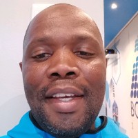 Knowledge Mthandazo Matsepe