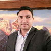 Niraj Parajuli