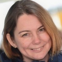 Annette Österholm