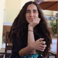 Tânia Vaz
