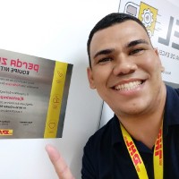 Edgar Santiago