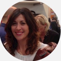 Rosa María López Moya