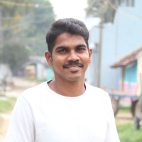 Santhosh Raman