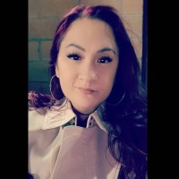 Amber Graciano