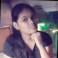 Sneha P