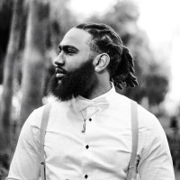Khalfani Thomas