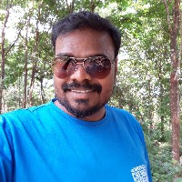 Karthikeyan R