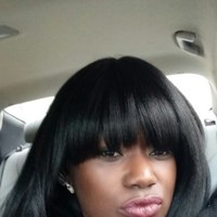 Natasha Witherspoon