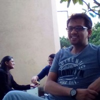 Ashutosh Nagda