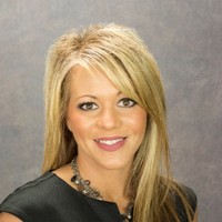 Angie Baker
