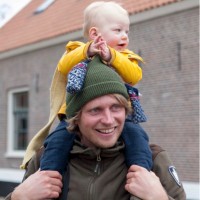 Joeri Uilenreef
