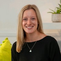 Sarah Gaudion