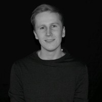 Simon Selmosson