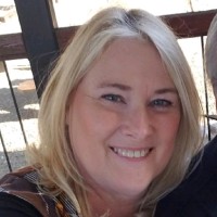 Shari Blackwell Perry