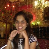 Radhika Pardeshi