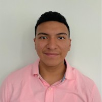 Bryan Contreras