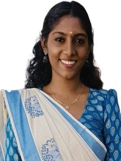 Aparna K R