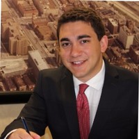Daniel Brocato