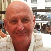 Robert Cunningham