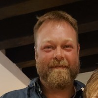 Oliver Craig