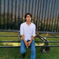 Saeed Ahmed
