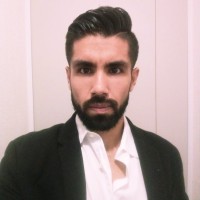 Daniel Vela