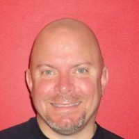 Scott Pritchard
