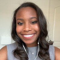 Mackenzie Fain-Parish