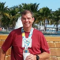 Phil Lynch