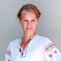 Anastasia Budash