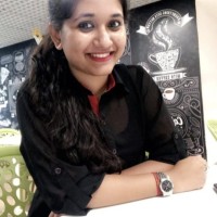 Trisha Bhattacharya
