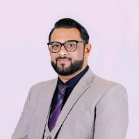 Zohaib Hasan