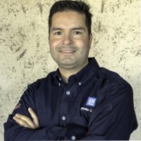 Leon Ramirez