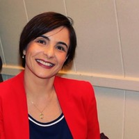 Joyce Correa