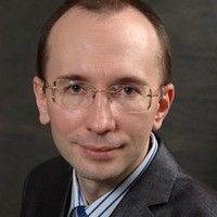 Александр Козырев