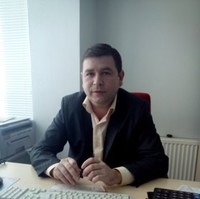 Igor Oleshko