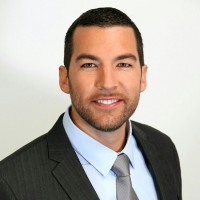 Luke Vincent