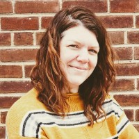 Tonya Van Tol, Dsw Lgsw