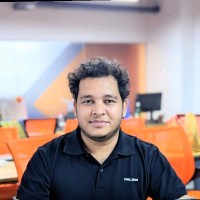 Mohammad Rashed