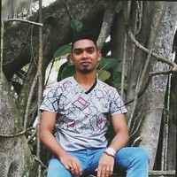 Mohammed Farveez