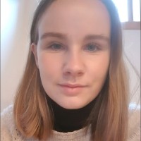 Hildur Egilsdóttir