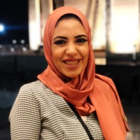 Sarah Roshdy