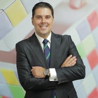 Fernando Lianez Olivera