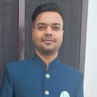 Arun Saini