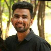 Jainish Tiwari