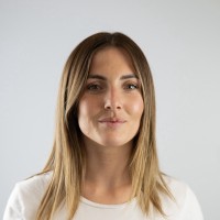 Sarah Moretti